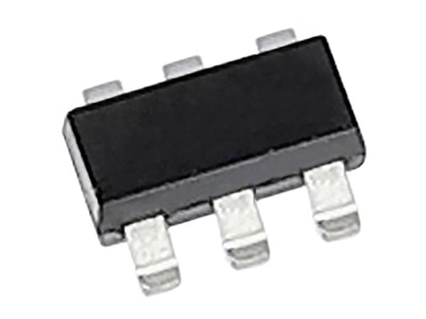 Texas Instruments ADS1110A0IDBVR