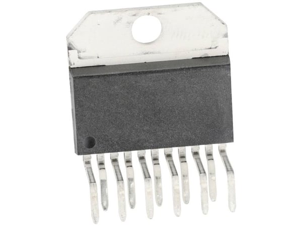 Texas Instruments LM3886T/NOPB
