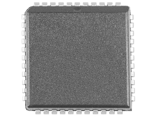 Maxim Integrated DS80C320-QCG+ inbyggd mikrocontroller, tub