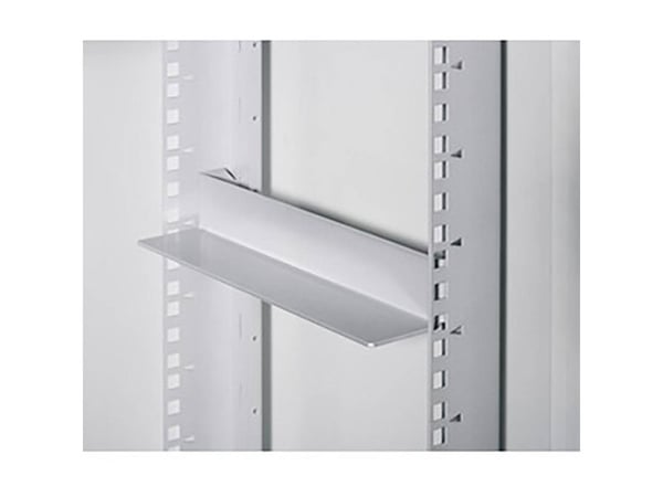 Schneider Electric NSYGF200OPB Asennusmateriaali Sinkki metalli 1 kpl