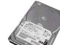 IBM - Harddisk - 146.8 GB - hot-swap - 2 Gb-fiberkanal - 10000 rpm - for System Storage DS4000 EXP810 Storage Expansion Unit, DS4700 Model 70