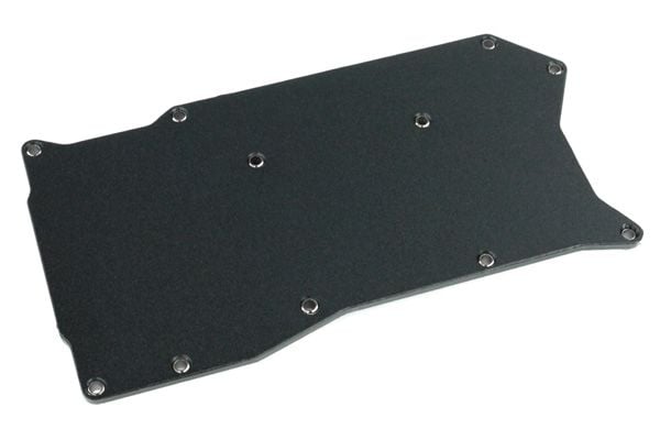 Alphacool Sarcon XR-He, Termisk pute, Grå, 20 mm, 0,5 mm, 120 mm, 37 g