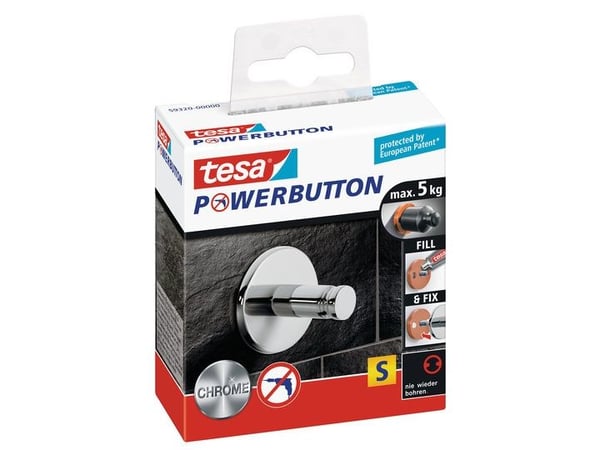 TESA 59320-00000-00, Krom