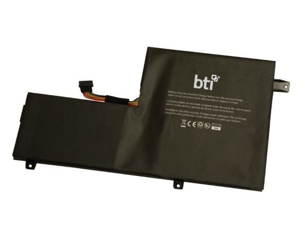 Lenovo L15M3PB1 - Batteri til bærbar PC - litiumion - 3-cellers - 3980 mAh - 45 Wh - ASM - for N22 Chromebook 80SF