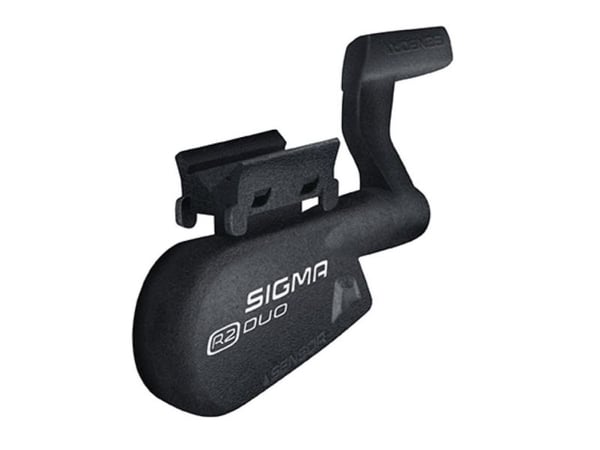 Sigma 00462, Lähetin, Musta, Sigma, ROX GPS 11.0