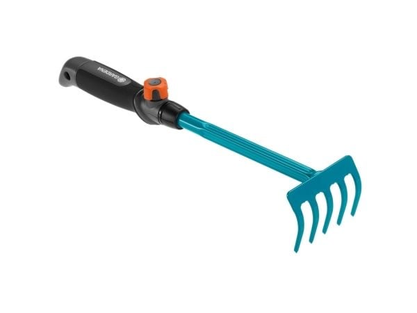 Gardena Combisystem rive