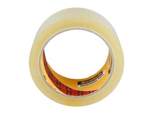 3M HV.5050.S.T. Egnet for innendørs bruk Egnet for utendørs bruk 50 m Transparent (HV5050ST)
