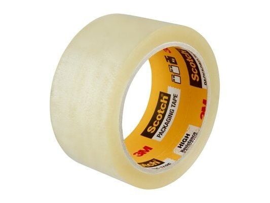 3M HV.5050.S.T. Egnet for innendørs bruk Egnet for utendørs bruk 50 m Transparent (HV5050ST)