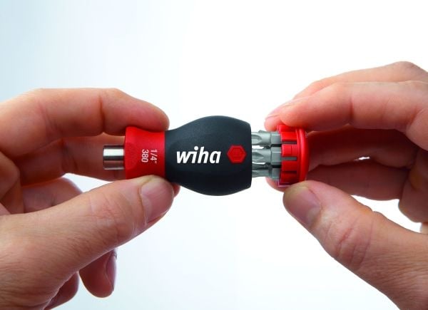 Wiha 33740, 80 g