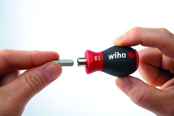 Wiha 33740, 80 g
