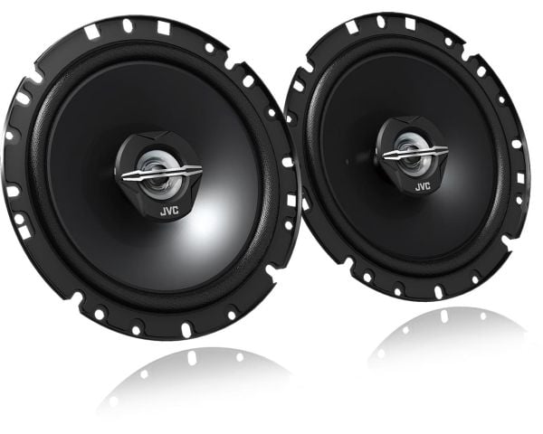 JVC CS-J1720X, 2-veis, 300 W, 30 W, 4 O, 30 - 22000 Hz, Neodym