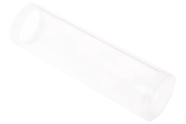 Alphacool 8775528, Läpinäkyvä, 205 mm, 6 cm, 274 g
