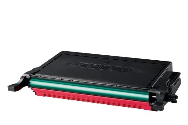 Samsung CLP-M660B - Magenta - original - tonerpatron - for CLP-610ND, 660N, 660ND; CLX-6200FX, 6200ND, 6210FX, 6240FX
