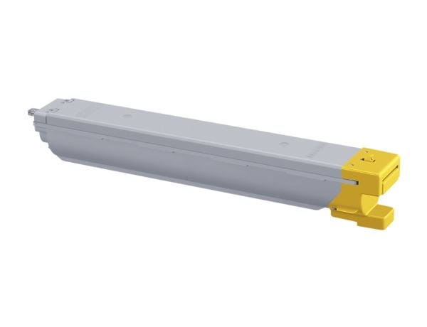 Y808S VÄRIKASETTI KELTAINEN 20K