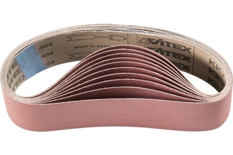 PFERD 45005424, Slipebelte, 450 mm, 50 mm, 20 stykker