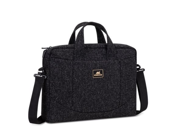 rivacase 7931 - messenger case - 39,6 cm (15,6 tommer) - skulderstropp - 700 g