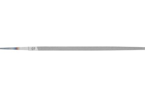 PFERD 11104251, Fil, Firkantet fil, 10 mm, 250 mm