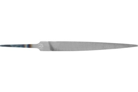 PFERD 11501102, Fil, Flate mapper, 10 mm, 100 mm