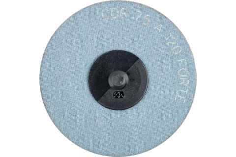 PFERD CDR 75 A 120 FORTE, metalli, 50 stk