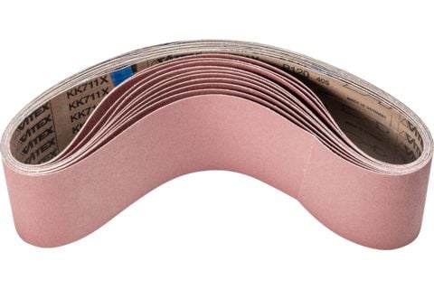 PFERD 45005872, Hiomavyö, Ruskea, 920 mm, 100 mm, 10 kpl