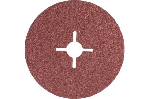PFERD 69401065, Slipeskive, Universell, Aluminiumoksid, 15300 RPM, 10 cm, 25 stykker