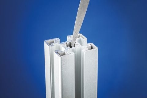 PFERD 11501152, Fil, Flate mapper, 16 mm, 1,8 mm, 150 mm
