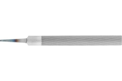PFERD 11105151, Fil, halvrund fil, 16 mm, 4,5 mm, 150 mm