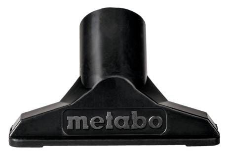 Metabo 6.30320.00, musta, ASA 1202, 120 mm, 120 mm