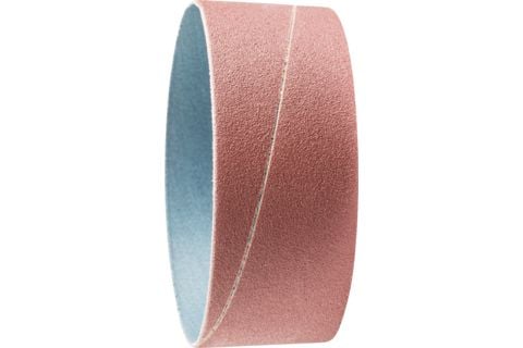 PFERD 42213115, Hiomarumpu, 5700 RPM, Ruskea, Pyöreä, 10 cm, 40 mm