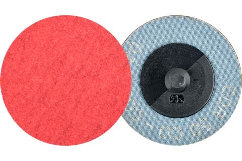 PFERD 42776512, Laikka, Universaali, 13000 RPM, Pyöreä, 5 cm, 100 kpl