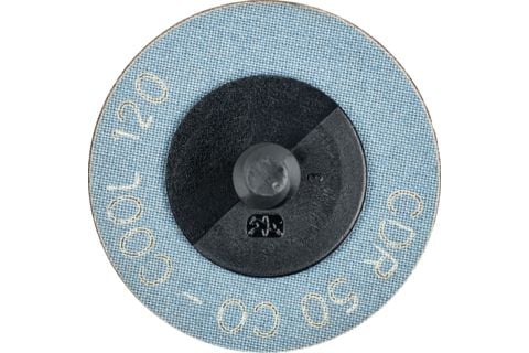 PFERD 42776512, Laikka, Universaali, 13000 RPM, Pyöreä, 5 cm, 100 kpl