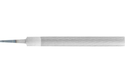 PFERD 11105201, Fil, halvrund fil, 20 mm, 6 mm, 200 mm