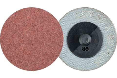 PFERD CDR 50 A 80 PLUS, metall, 100 st