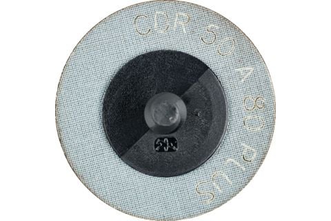 PFERD CDR 50 A 80 PLUS, metall, 100 st