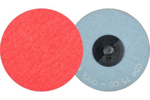 PFERD 42776706, Laikka, Universaali, 9000 RPM, Pyöreä, 7,5 cm, 50 kpl