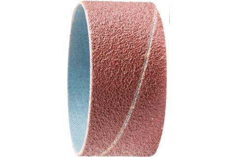 PFERD 42241105, Slipetrommel, Universell, Aluminiumoksid, 9500 RPM, Brun, 6 cm