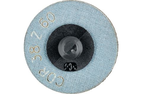 PFERD 42773406, Slipskiva, Universal, 16000 RPM, Rund, 3,8 cm, 100 styck