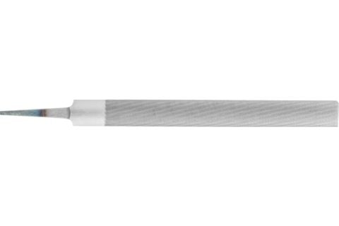 PFERD 11105202, Fil, halvrund fil, 20 mm, 6 mm, 200 mm