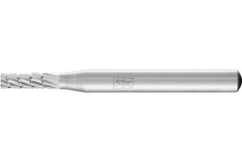 PFERD HSS A 0413ST/6 Z3, 6 cm, 4 mm, 6 mm, 6 mm, 5 kpl, Saksa, 15 g