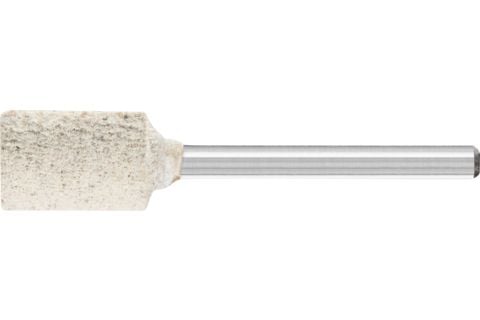 PFERD 41204612, Slipstift, Aluminiumoxid, 71600 RPM, 12 mm, 10 styck