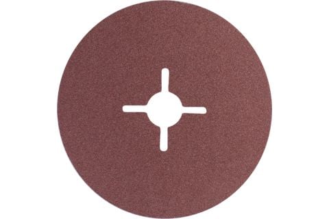 PFERD 69401067, Slipeskive, Universell, Aluminiumoksid, 15300 RPM, 10 cm, 25 stykker
