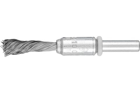 PFERD PBGS 1010/6 ST 0,20, 1 cm, 1 cm, Teräs, Valurauta, Puu, 10000 rpm, 10 kpl