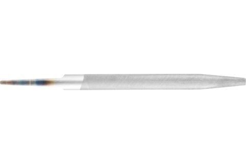 PFERD 1152 SP 100 H2, Trådset, Halvrund tråd, Stål, Gjutjärn, Metall utan järn, Brons, Aluminium, Koppar, 10.4 mm, 10 cm