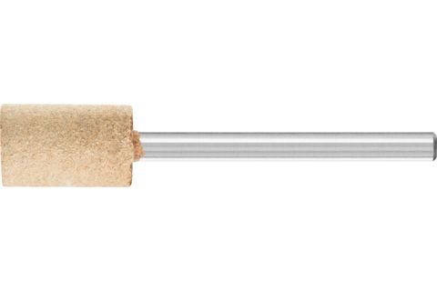 PFERD 41204212, Terävä kärki, Alumiinioksidi, 71600 RPM, 3 mm, 12 mm, 10 kpl