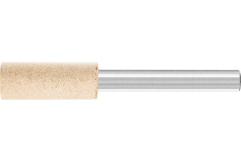 PFERD 41219220, Slipstift, Aluminiumoxid, 57200 RPM, 6 mm, 25 mm, 10 styck