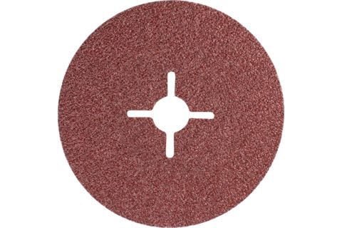 PFERD 69401015, Slipeskive, Universell, Aluminiumoksid, 15300 RPM, 10 cm, 25 stykker
