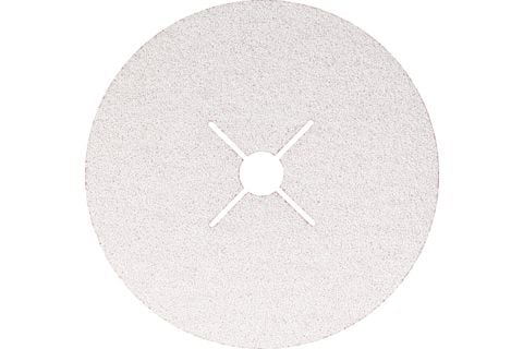 PFERD 64281860, Slipeskive, Universell, 8500 RPM, Rund, 18 cm, 25 stykker