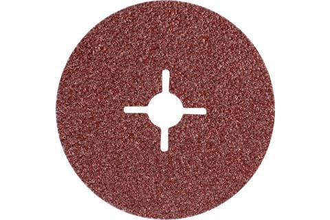 PFERD 69401016, Slipeskive, Universell, Aluminiumoksid, 15300 RPM, 10 cm, 25 stykker