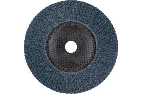 PFERD 67664185, Lamellskive, Nedsenket senter, Rustfritt stål, Stål, Alle merker, 2,22 cm, 18 cm