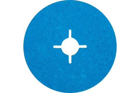 PFERD 64273125, Slipeskive, Universell, 12200 RPM, Rund, 12,5 cm, 25 stykker